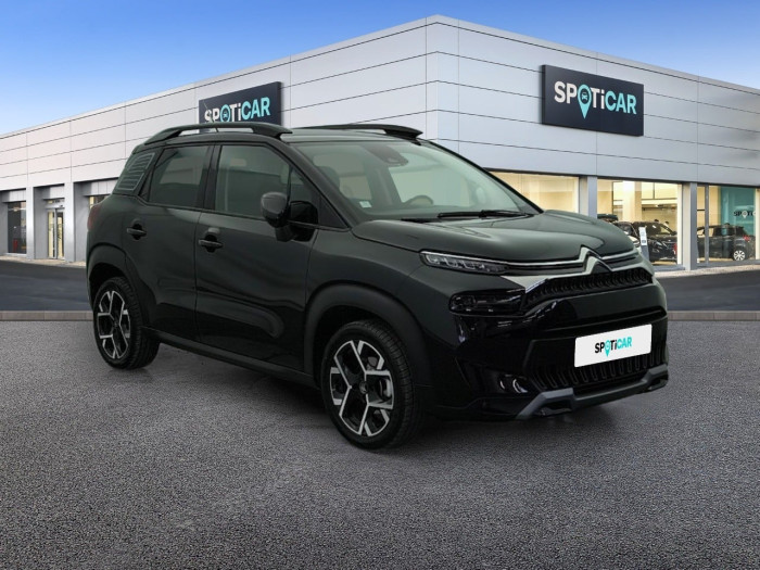 Citroën C3 AIRCROSS PureTech 130 S&S EAT6 Shine Pack