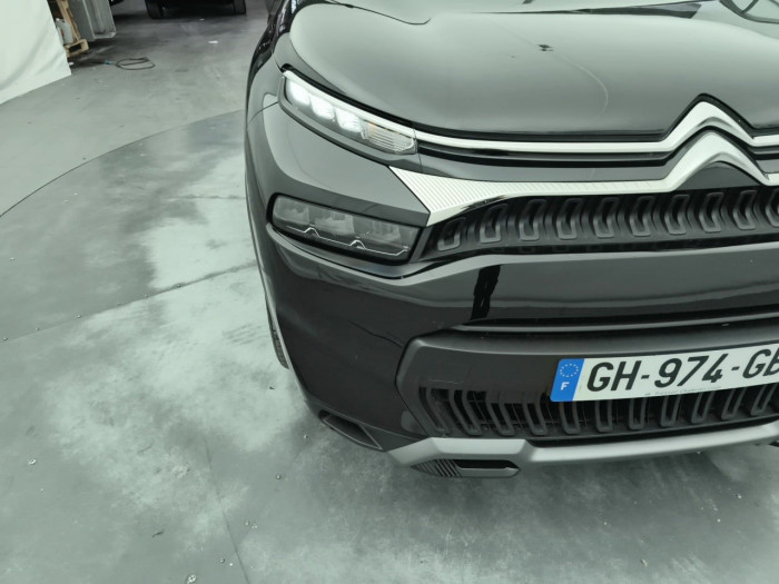 Citroën C3 AIRCROSS PureTech 130 S&S EAT6 Shine Pack