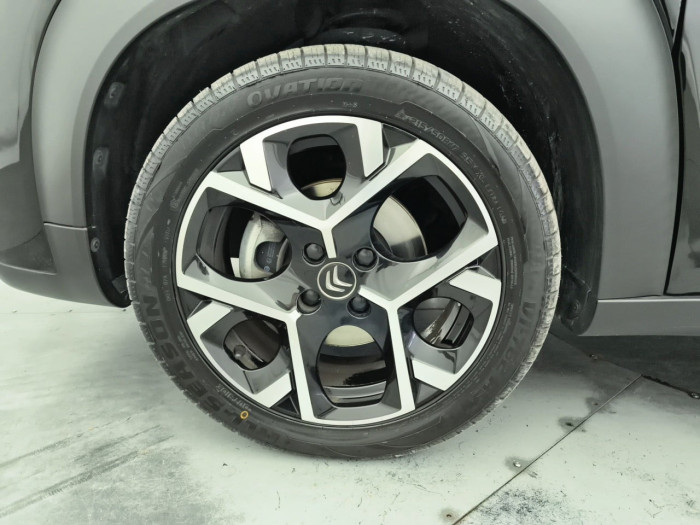 Citroën C3 AIRCROSS PureTech 130 S&S EAT6 Shine Pack