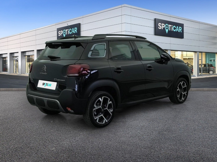 Citroën C3 AIRCROSS PureTech 130 S&S EAT6 Shine Pack