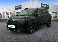 Citroën C3 AIRCROSS PureTech 130 S&S EAT6 Shine Pack