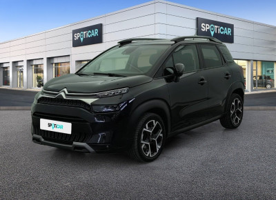 Citroën C3 AIRCROSS PureTech 130 S&S EAT6 Shine Pack