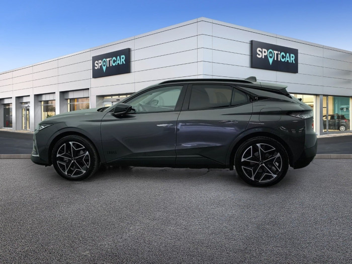 DS DS 4 Hybride E-Tense 225 EAT8 Cross Rivoli