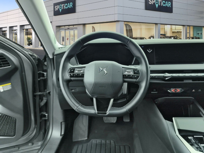 DS DS 4 Hybride E-Tense 225 EAT8 Cross Rivoli