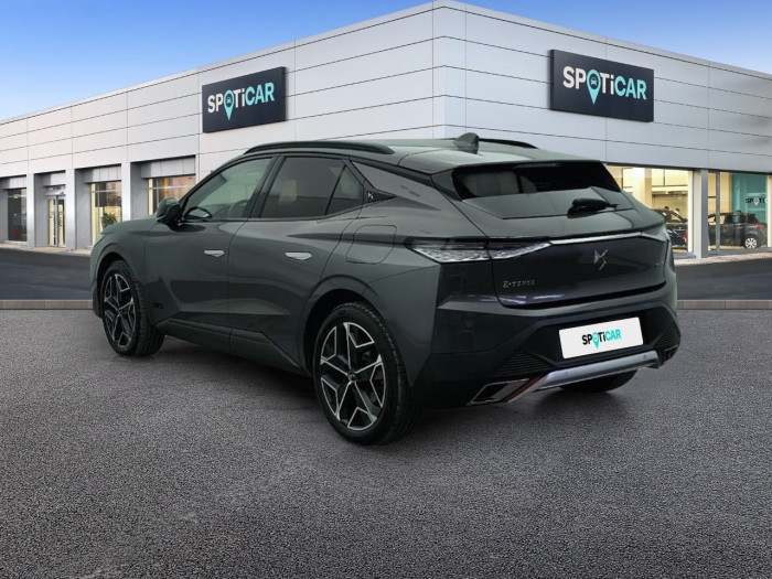 DS DS 4 Hybride E-Tense 225 EAT8 Cross Rivoli