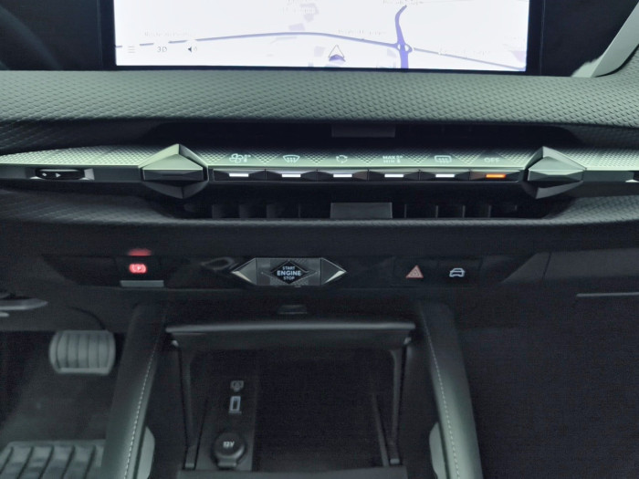 DS DS 4 Hybride E-Tense 225 EAT8 Cross Rivoli