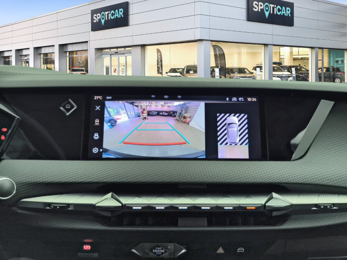 DS DS 4 Hybride E-Tense 225 EAT8 Cross Rivoli