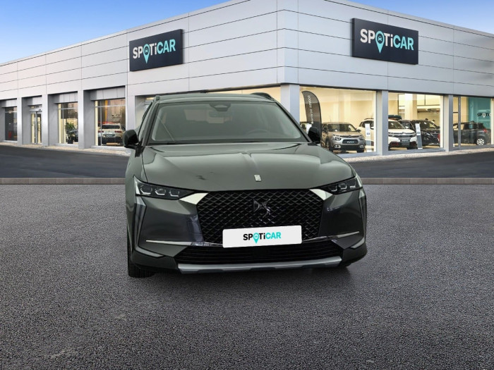 DS DS 4 Hybride E-Tense 225 EAT8 Cross Rivoli