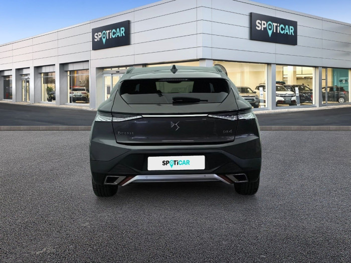 DS DS 4 Hybride E-Tense 225 EAT8 Cross Rivoli