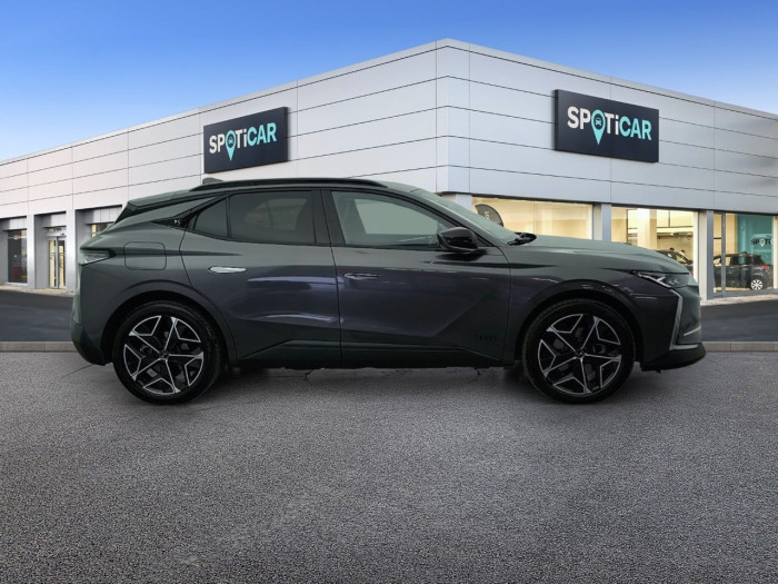DS DS 4 Hybride E-Tense 225 EAT8 Cross Rivoli