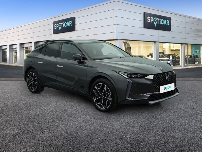 DS DS 4 Hybride E-Tense 225 EAT8 Cross Rivoli