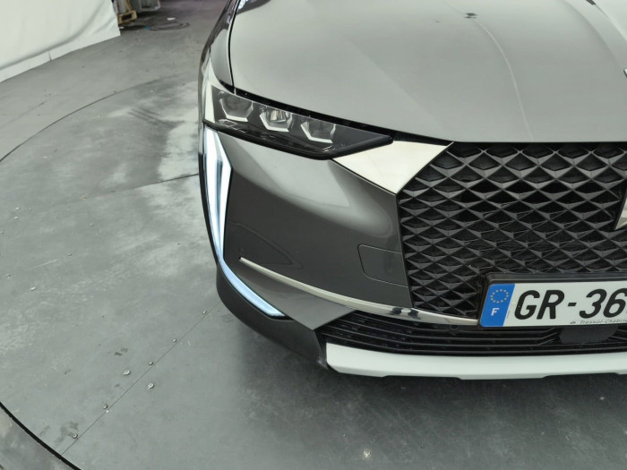DS DS 4 Hybride E-Tense 225 EAT8 Cross Rivoli