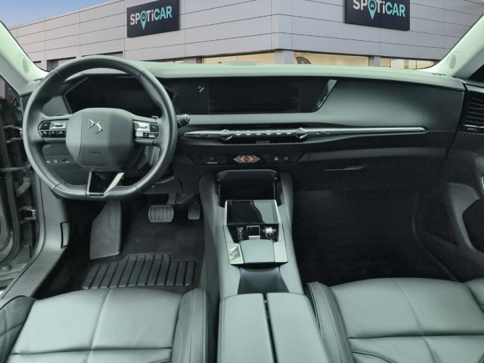 DS DS 4 Hybride E-Tense 225 EAT8 Cross Rivoli