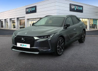 DS DS 4 Hybride E-Tense 225 EAT8 Cross Rivoli