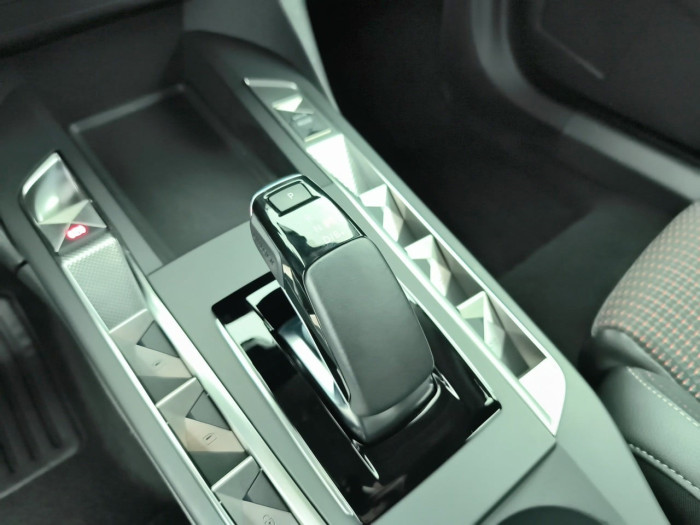 DS DS 3 ELECTRIQUE E-Tense Performance Line