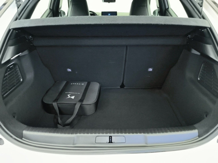 DS DS 3 ELECTRIQUE E-Tense Performance Line