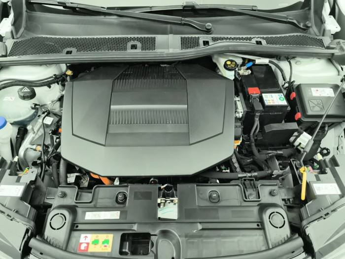 DS DS 3 ELECTRIQUE E-Tense Performance Line