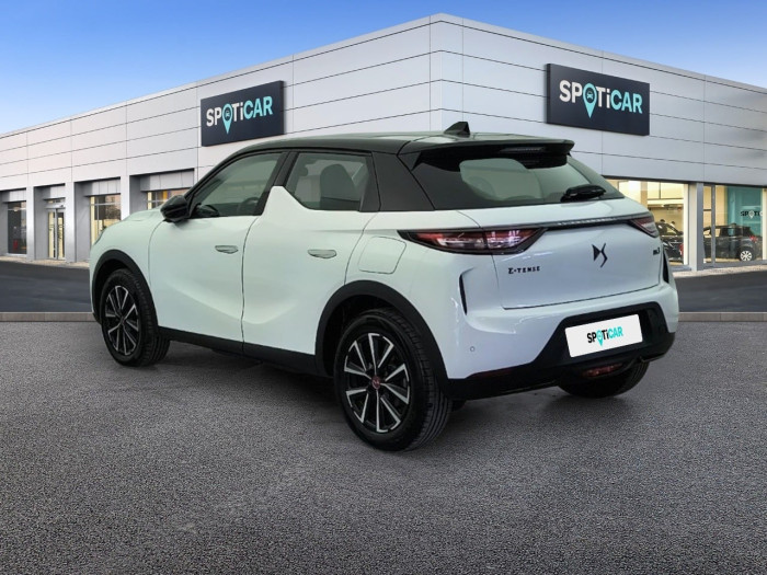 DS DS 3 ELECTRIQUE E-Tense Performance Line