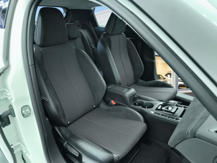 DS DS 3 ELECTRIQUE E-Tense Performance Line