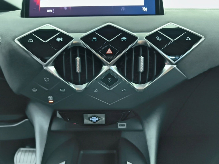 DS DS 3 ELECTRIQUE E-Tense Performance Line