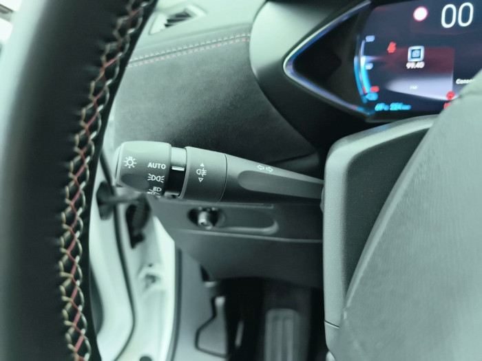 DS DS 3 ELECTRIQUE E-Tense Performance Line
