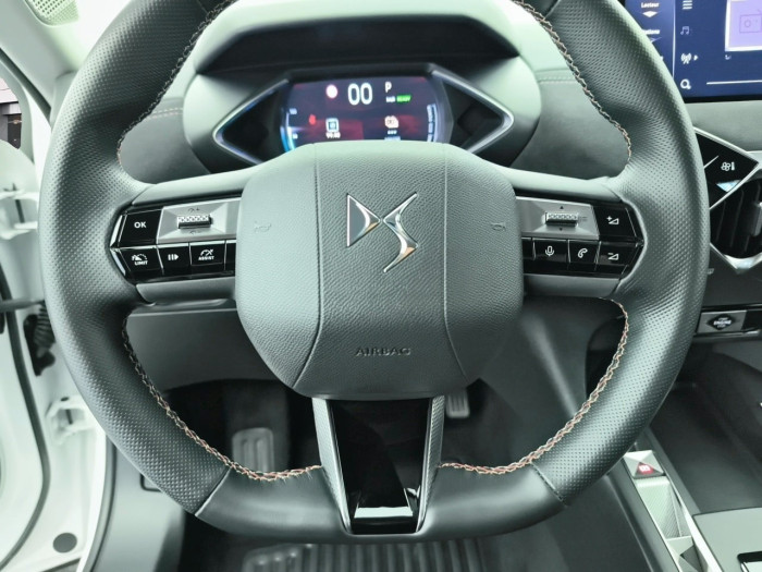 DS DS 3 ELECTRIQUE E-Tense Performance Line