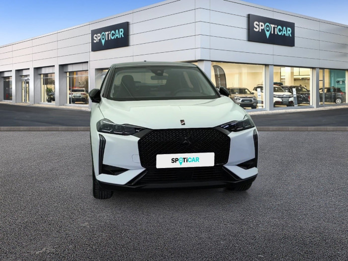 DS DS 3 ELECTRIQUE E-Tense Performance Line