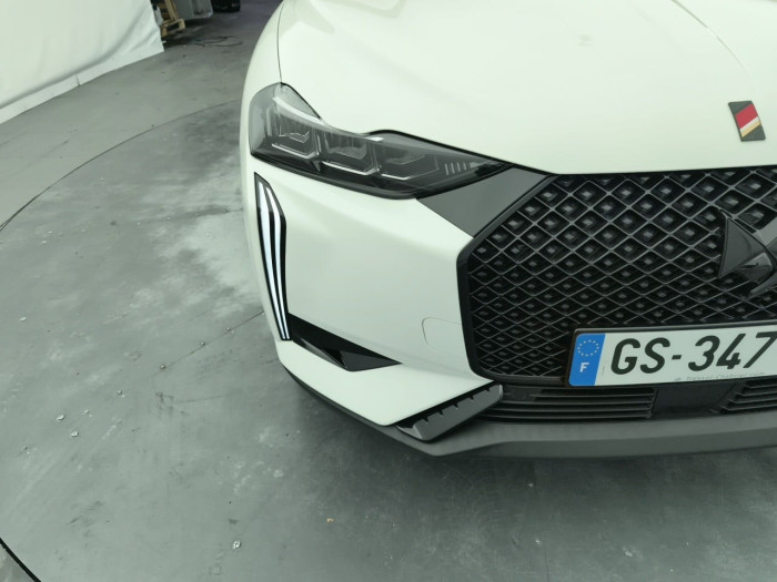 DS DS 3 ELECTRIQUE E-Tense Performance Line