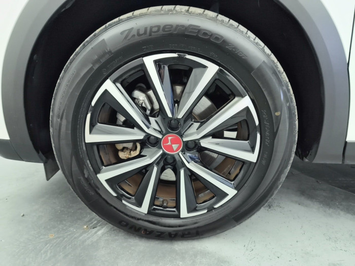 DS DS 3 ELECTRIQUE E-Tense Performance Line
