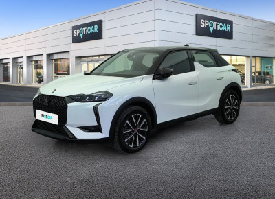 DS DS 3 ELECTRIQUE E-Tense Performance Line