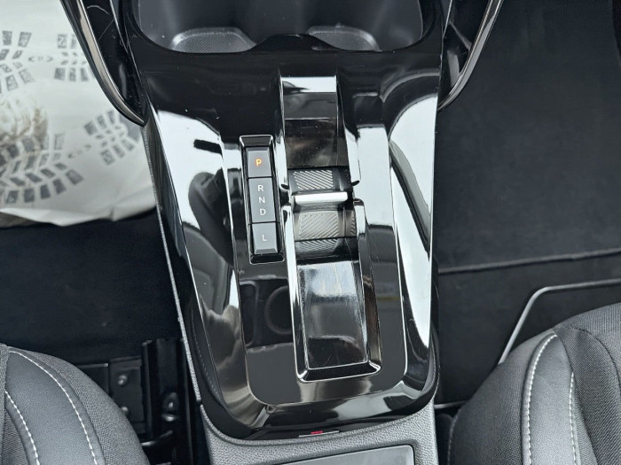Citroën C3 Nouvelle Hybride 110 ch Automatique Max