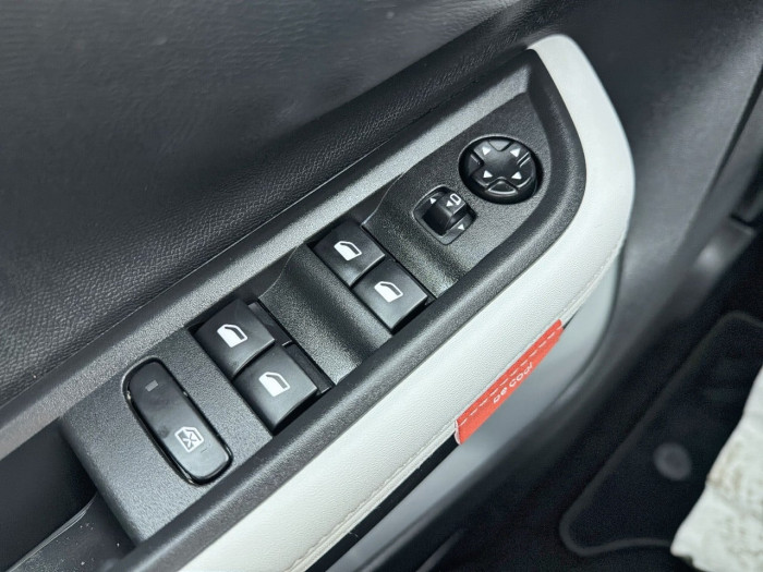 Citroën C3 Nouvelle Hybride 110 ch Automatique Max