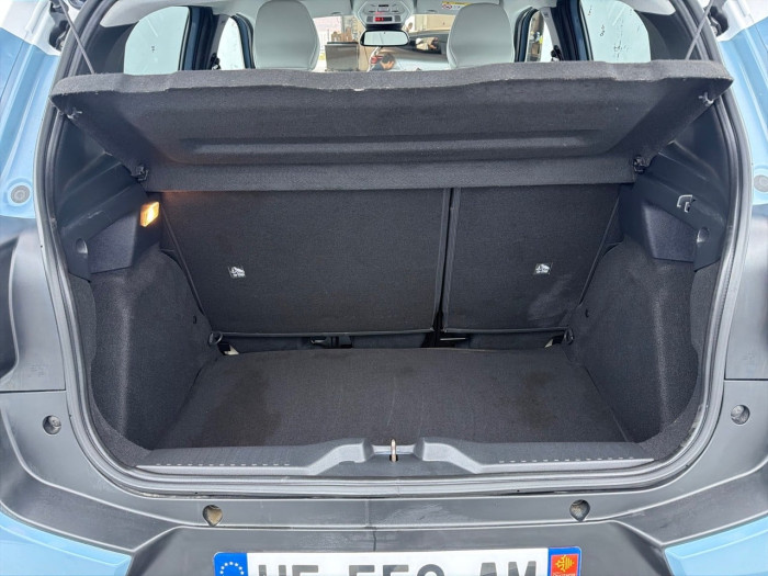Citroën C3 Nouvelle Hybride 110 ch Automatique Max