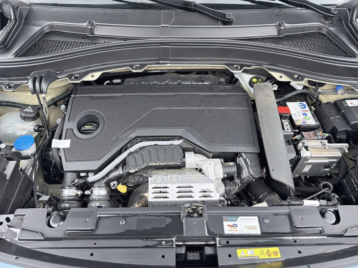 Citroën C3 Nouvelle Hybride 110 ch Automatique Max