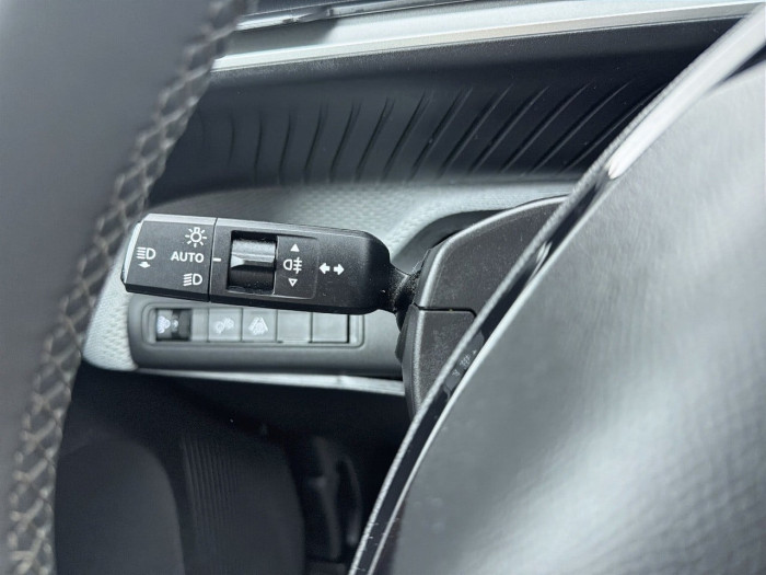 Citroën C3 Nouvelle Hybride 110 ch Automatique Max