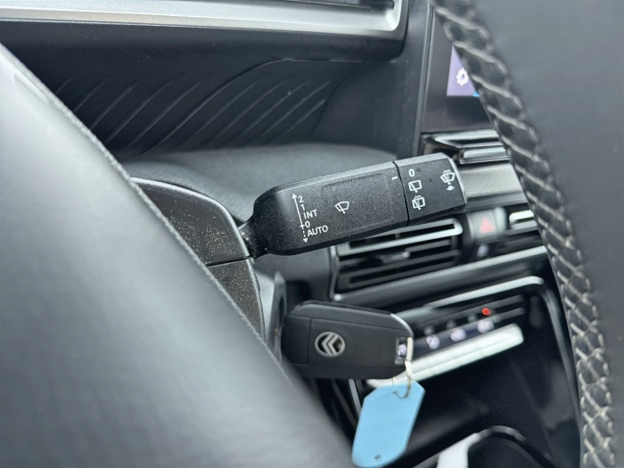 Citroën C3 Nouvelle Hybride 110 ch Automatique Max