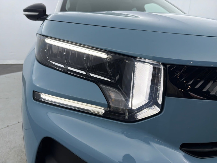 Citroën C3 Nouvelle Hybride 110 ch Automatique Max