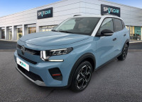 Citroën C3 Nouvelle Hybride 110 ch Automatique Max
