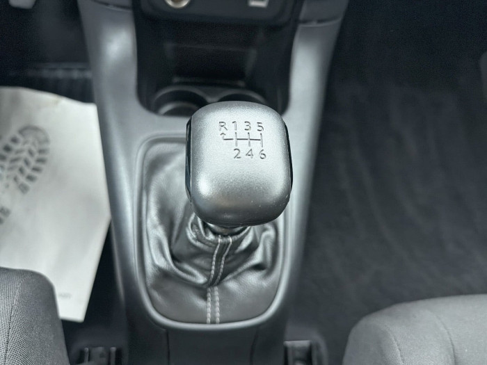 Citroën C3 BlueHDi 100 ch BVM6 Plus