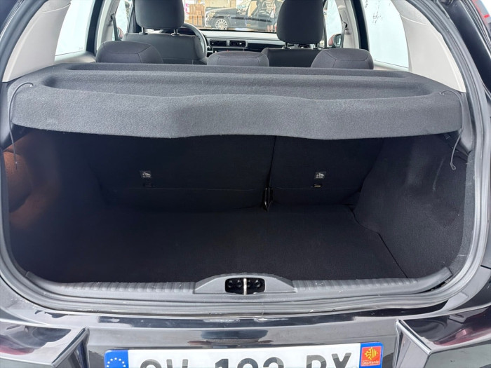 Citroën C3 BlueHDi 100 ch BVM6 Plus
