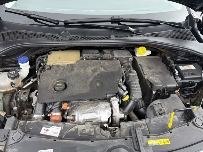 Citroën C3 BlueHDi 100 ch BVM6 Plus