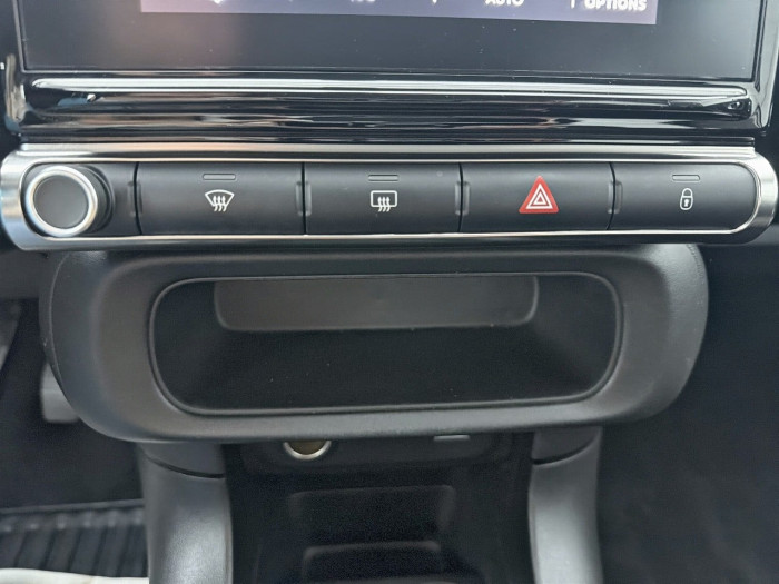 Citroën C3 BlueHDi 100 ch BVM6 Plus