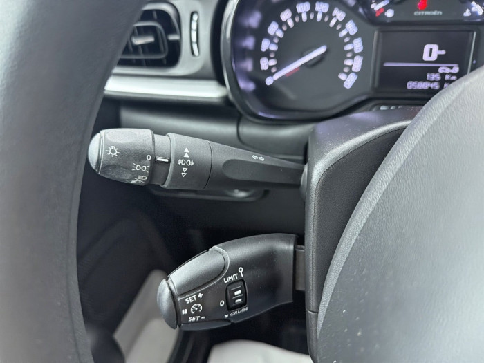 Citroën C3 BlueHDi 100 ch BVM6 Plus