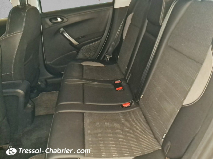 Peugeot 2008 BUSINESS 1.6 BlueHDi 100ch S&S BVM5 Allure Business
