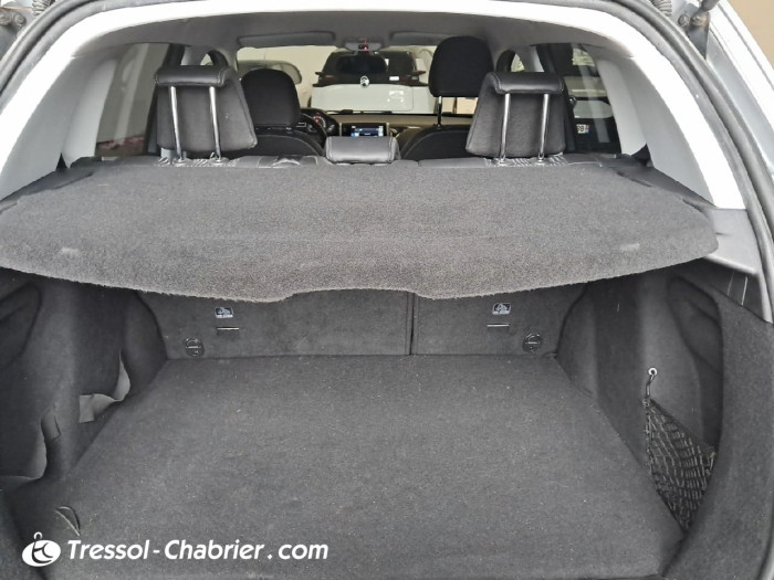 Peugeot 2008 BUSINESS 1.6 BlueHDi 100ch S&S BVM5 Allure Business