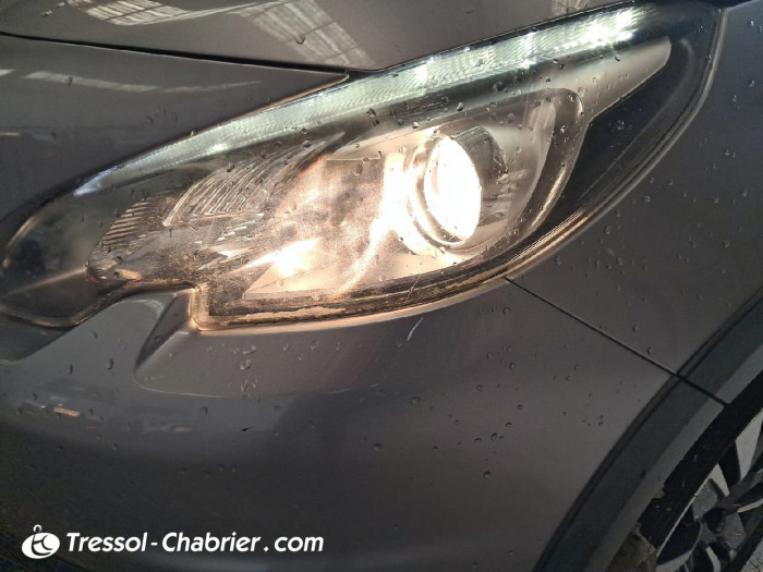 Peugeot 2008 BUSINESS 1.6 BlueHDi 100ch S&S BVM5 Allure Business