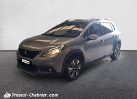 Peugeot 2008 BUSINESS 1.6 BlueHDi 100ch S&S BVM5 Allure Business