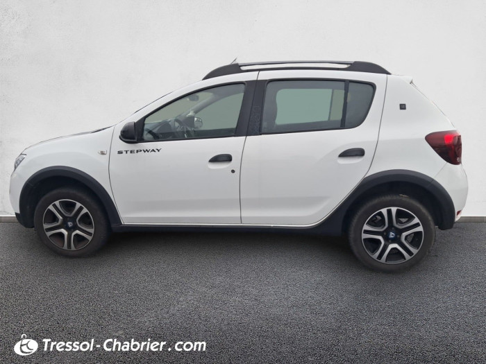 Dacia SANDERO TCe 100 Stepway