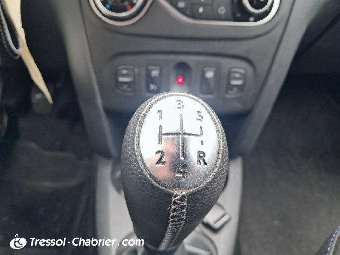 Dacia SANDERO TCe 100 Stepway