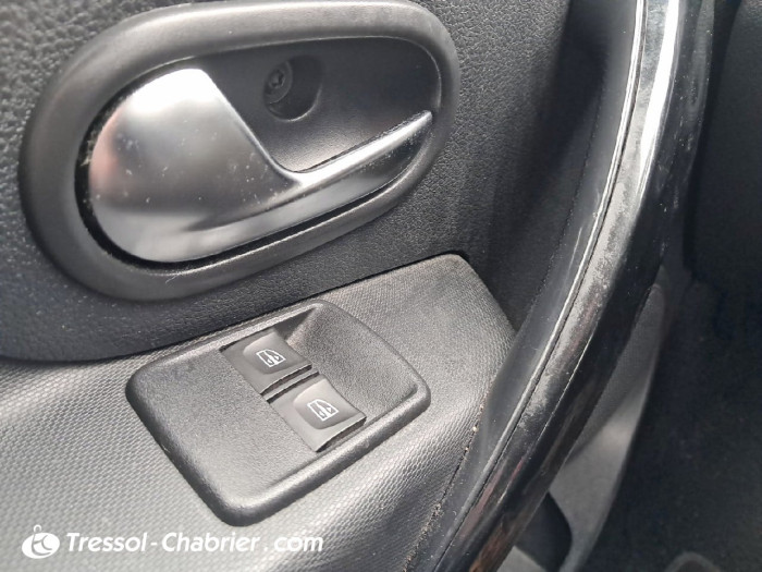 Dacia SANDERO TCe 100 Stepway